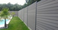 Portail Clôtures dans la vente du matériel pour les clôtures et les clôtures à Auxerre