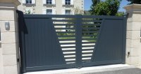 Notre société de clôture et de portail à Auxerre
